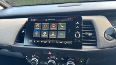 Honda Jazz 1.5 i-MMD Hybrid Crosstar EX 5dr eCVT Hybrid Hatchback